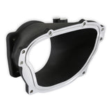 Holley 300-714BK Ultra Lo-Ram 105mm Throttle Body Adapter - GM Gen V LT