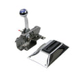 B&M Automatic Ratchet Shifter - QuickSilver Console - 81025
