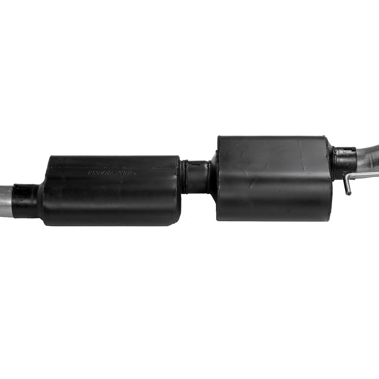 Flowmaster Force II Cat-Back Exhaust System - 817949