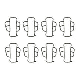 MSD Seal Port Kit For Airforce Manifold Pn 2701-2702 - 2710