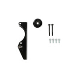 Holley 97-368 Gen III Hemi Alternator Relocation Bracket - Fits Alternator
