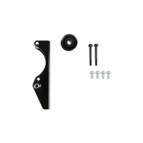 Holley 97-368 Gen III Hemi Alternator Relocation Bracket - Fits Alternator
