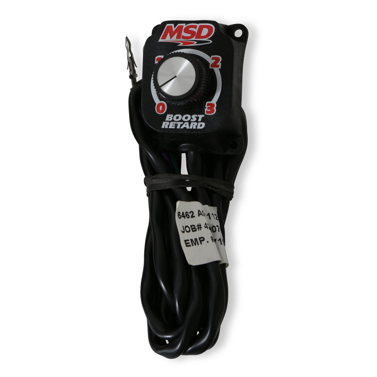 MSD 6-BTM Boost Timing Master - 6462