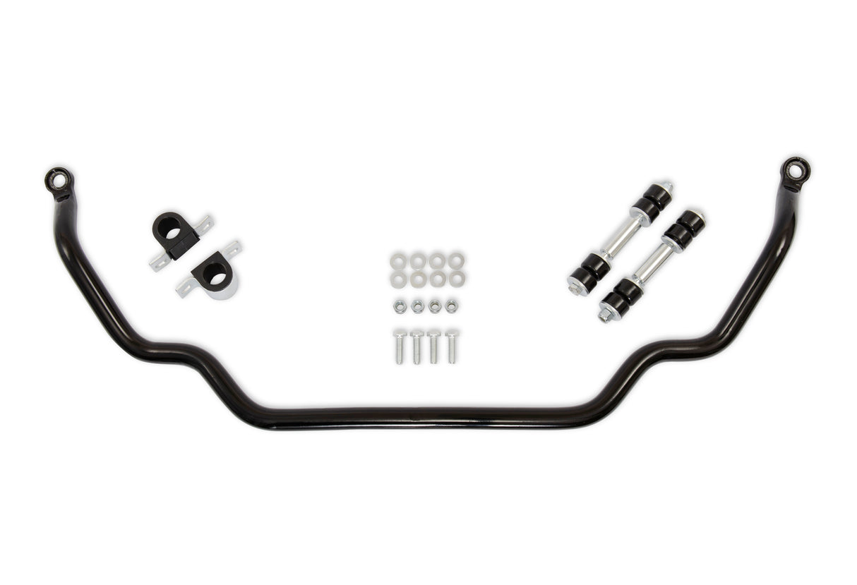Scott Drake Front Sway Bar 1-1/8" Diameter - S1MS-5482-B