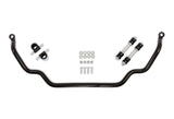 Scott Drake Front Sway Bar 1-1/8" Diameter - S1MS-5482-B