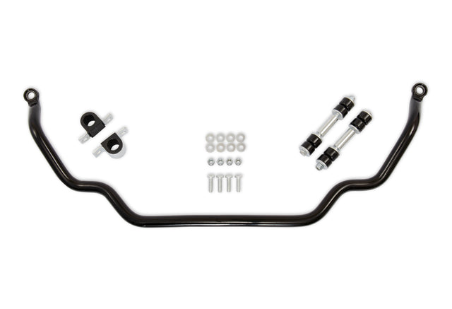 Scott Drake Front Sway Bar 1-1/8" Diameter - S1MS-5482-B
