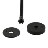 Mr Gasket Mr. Gasket Universal Radiator Shroud-3 Inch Wide - 9864