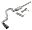 Flowmaster Flow FX Cat-Back Exhaust System - 717874