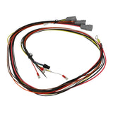 MSD 6 HVC, Professional Race with Fast Rev Limiter - 6631