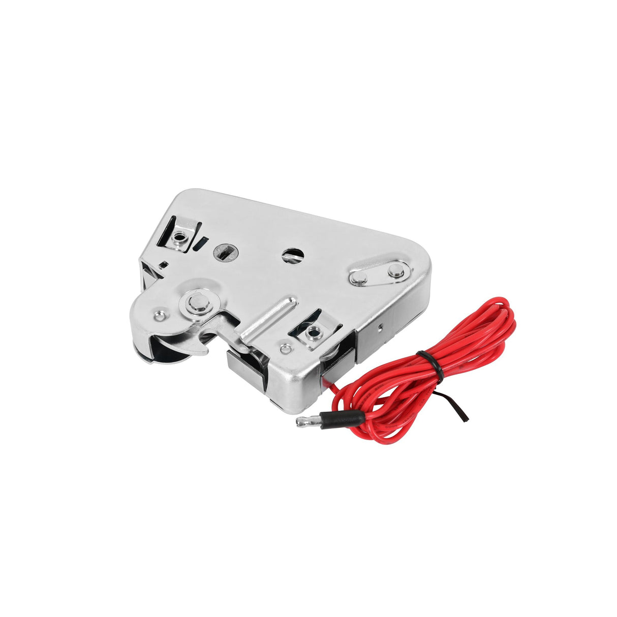 Scott Drake Electric Trunk Release Kit - C7AZ-6243200-EL