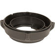 MSD Replacement Base for Pro-Cap, Fits Pro Mag, Black - 74563