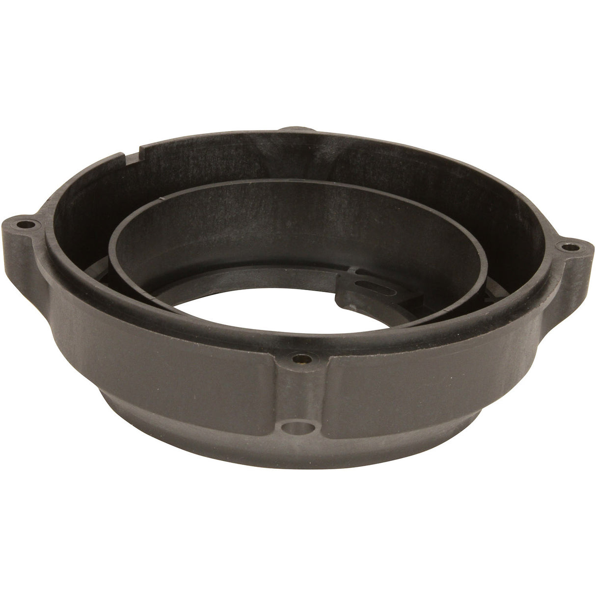 MSD Replacement Base for Pro-Cap, Fits Pro Mag, Black - 74563