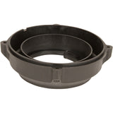 MSD Replacement Base for Pro-Cap, Fits Pro Mag, Black - 74563