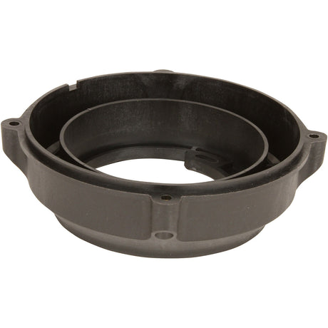 MSD Replacement Base for Pro-Cap, Fits Pro Mag, Black - 74563