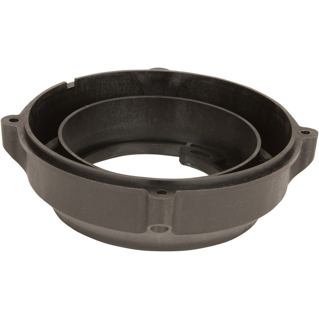 MSD Replacement Base for Pro-Cap, Fits Pro Mag, Black - 74563