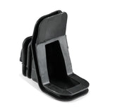 Lakewood Clutch Fork Boot - Lakewood Bellhousing for Chevy - Rubber - Black - 15510