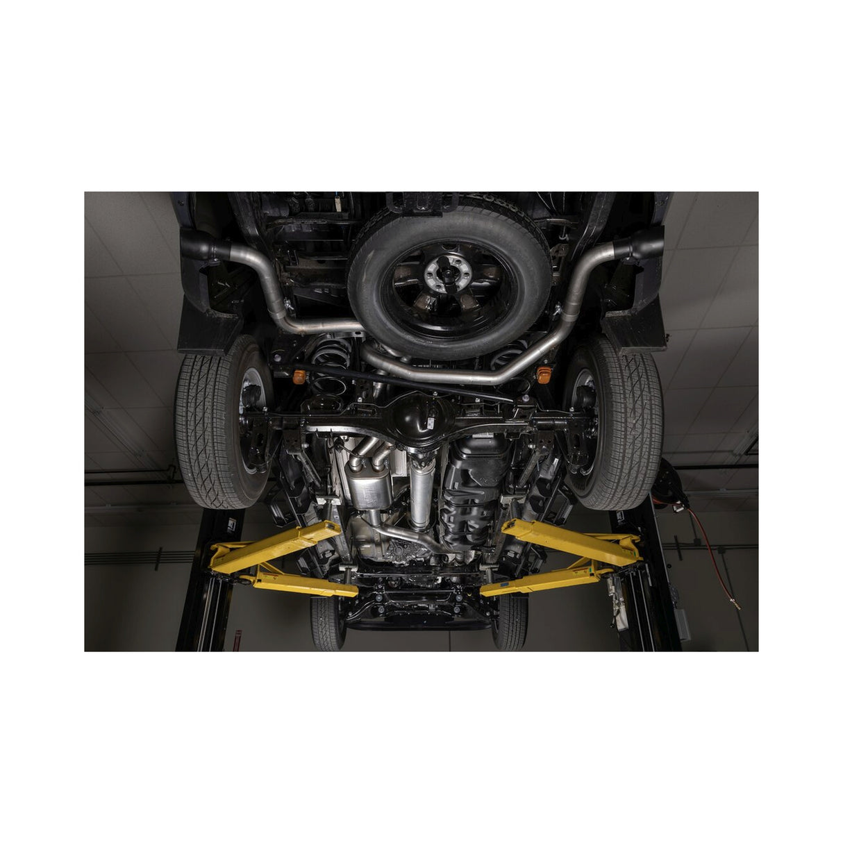 Flowmaster Flow FX Cat-back Exhaust System - 718174