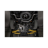 Flowmaster Flow FX Cat-back Exhaust System - 718174