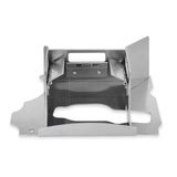 Holley 302-10 GM LS Swap Oil Pan Baffle Kit