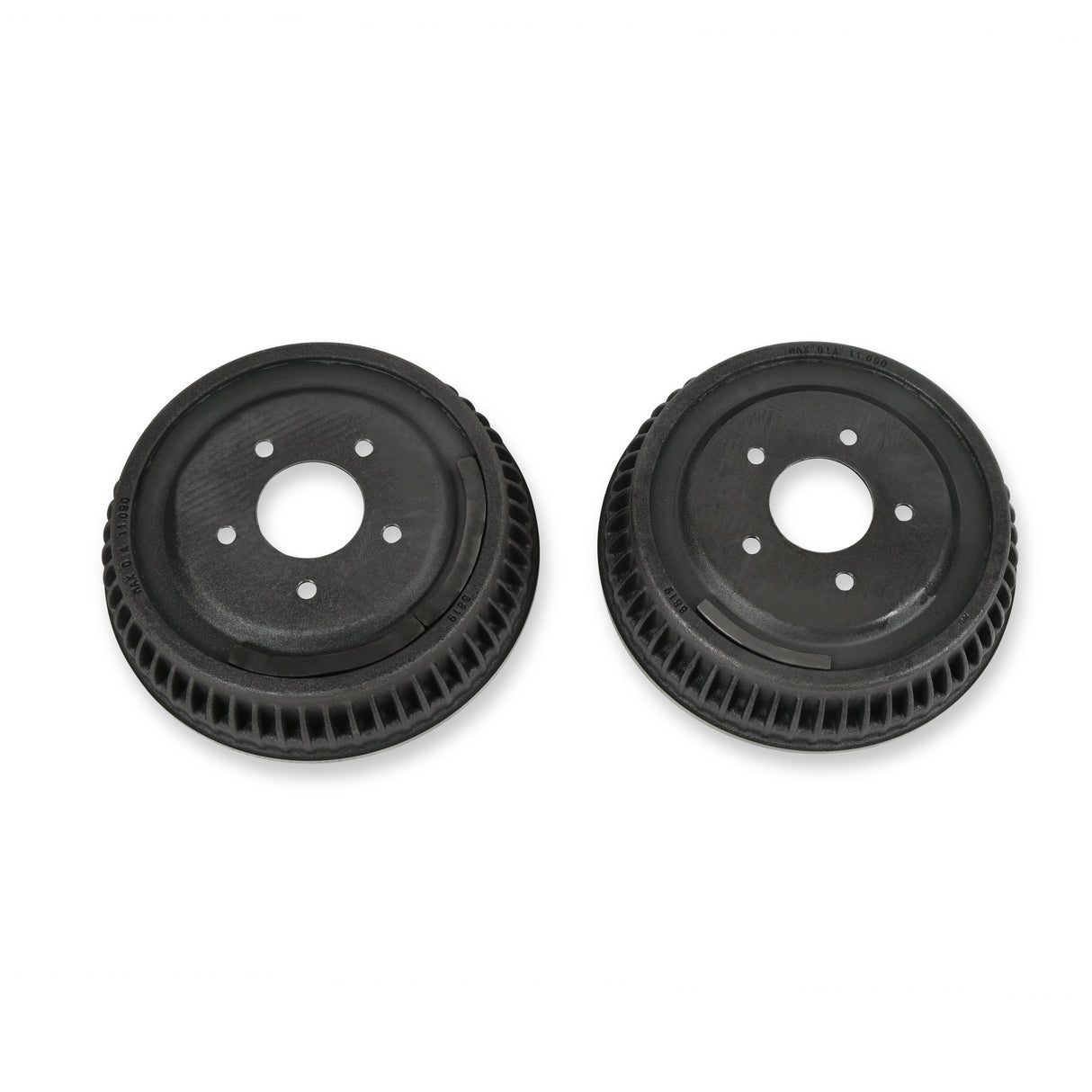 Hurst Engineering 5 Lug Conversion Kit for GM 12-Bolt Truck - 02-121