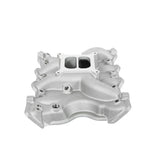 Weiand Action +Plus Intake - Ford Small Block V8 - 8010