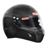 Simpson DEVIL RAY 3.0 2020 XSML Carbon Fiber - 787000C