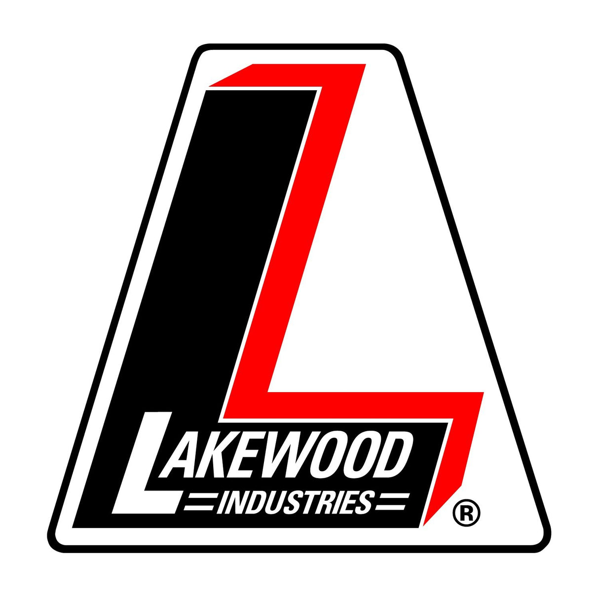 Lakewood Decal - 36-422
