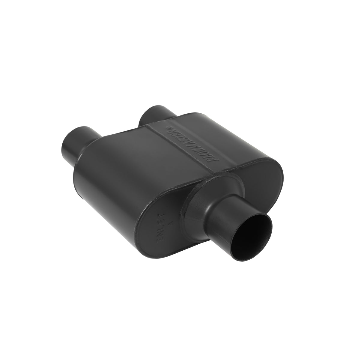 Flowmaster Super 10 Series Chambered Muffler - 8425152