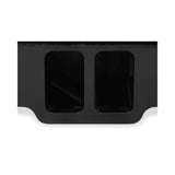 Holley 825012 Sniper Sheet Metal Fabricated Intake Manifold Small Block Chevy