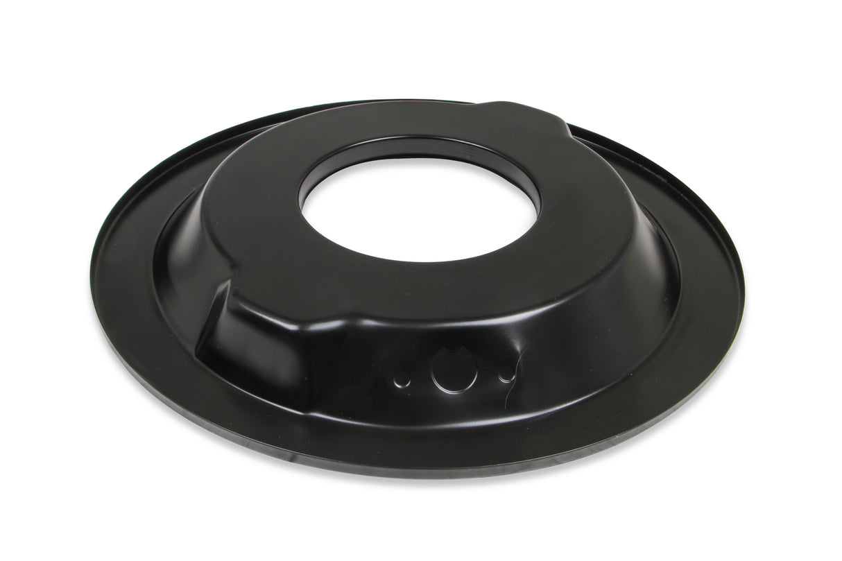 Mr Gasket Competition Air Cleaner - Flat Black - 9790BP