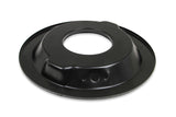 Mr Gasket Competition Air Cleaner - Flat Black - 9790BP
