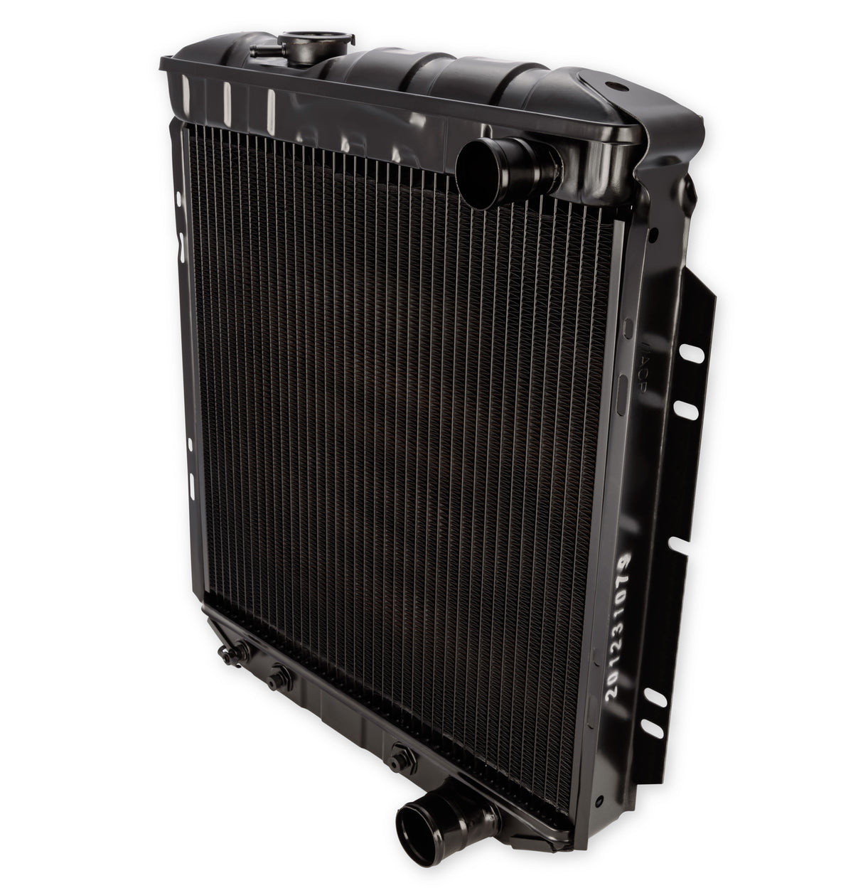 Scott Drake 3 Row Hi-Flow Radiator - 259-3HF