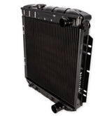 Scott Drake 3 Row Hi-Flow Radiator - 259-3HF
