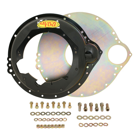 Quick Time Bellhousing - FE Big Block Ford - RM-8040-9