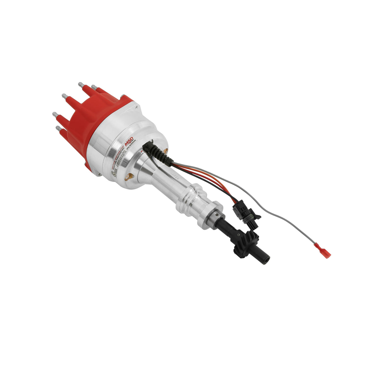 MSD Ford 351C-460 Ready-to-Run Marine Distributor - 83506