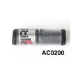 STILO Female-to-female adapter WRC to Peltor - AC0200