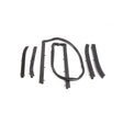 Scott Drake 65-68 Convertible Top Seal Kit - C5ZZ-7653986-K