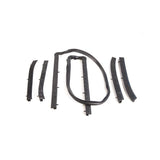 Scott Drake 65-68 Convertible Top Seal Kit - C5ZZ-7653986-K