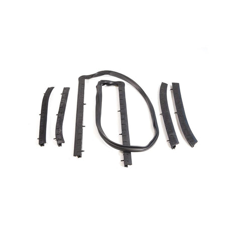 Scott Drake 65-68 Convertible Top Seal Kit - C5ZZ-7653986-K