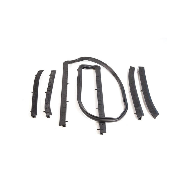 Scott Drake 65-68 Convertible Top Seal Kit - C5ZZ-7653986-K