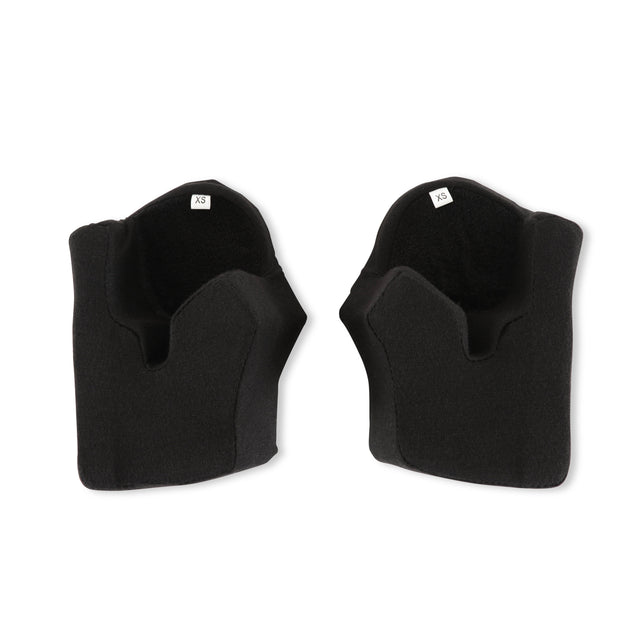 Simpson DEVIL RAY 3 CHEEK PAD 20MM - DR3CP20