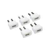 MSD RPM Modules - 4000 Series Kit - Even Increments - 8744