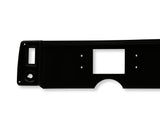 Holley 553-409 Dash Bezels for EFI 7" Dashes