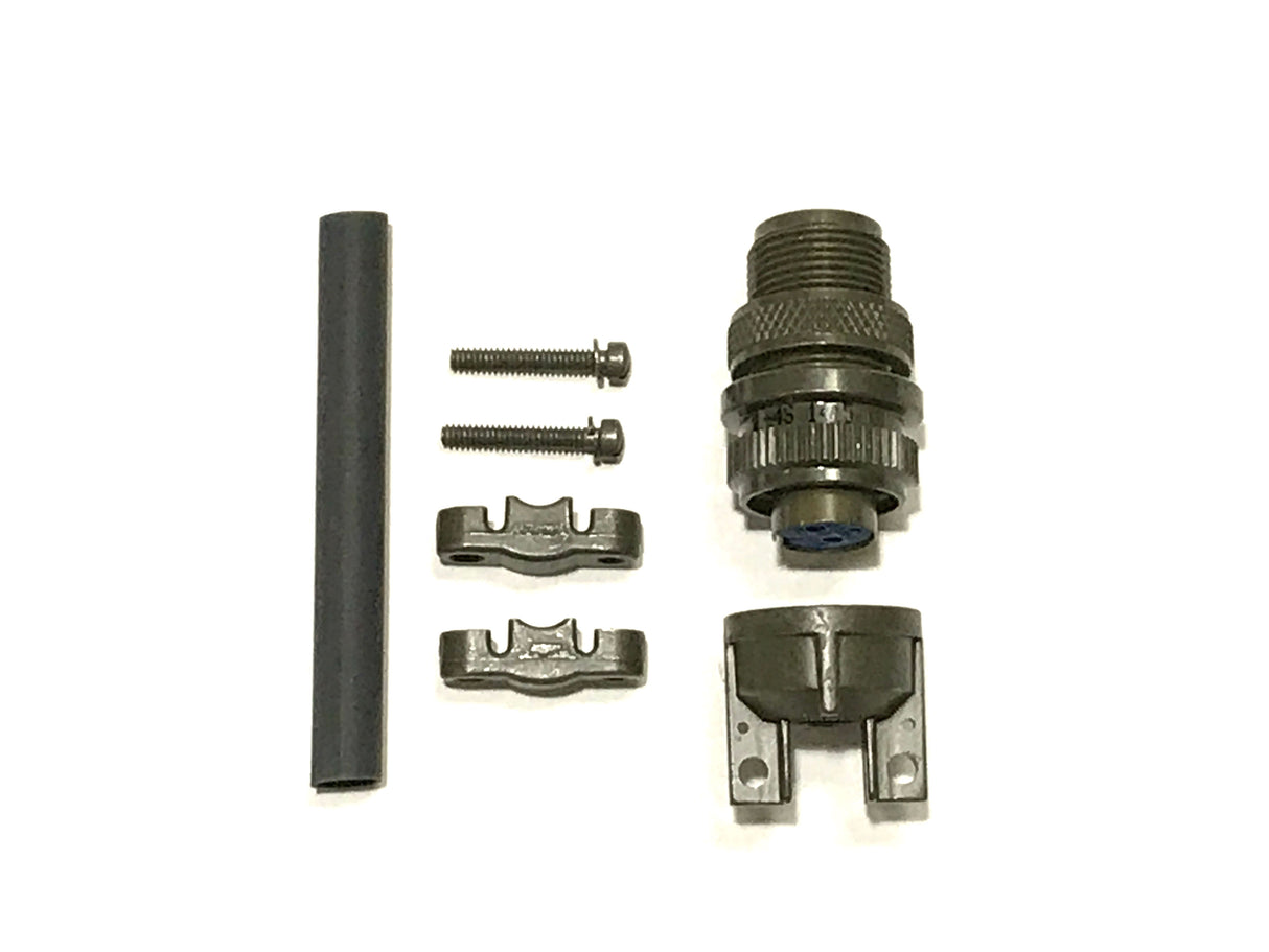 Racepak FLOW METER CONNECTOR KIT - 800-CN-FMETER