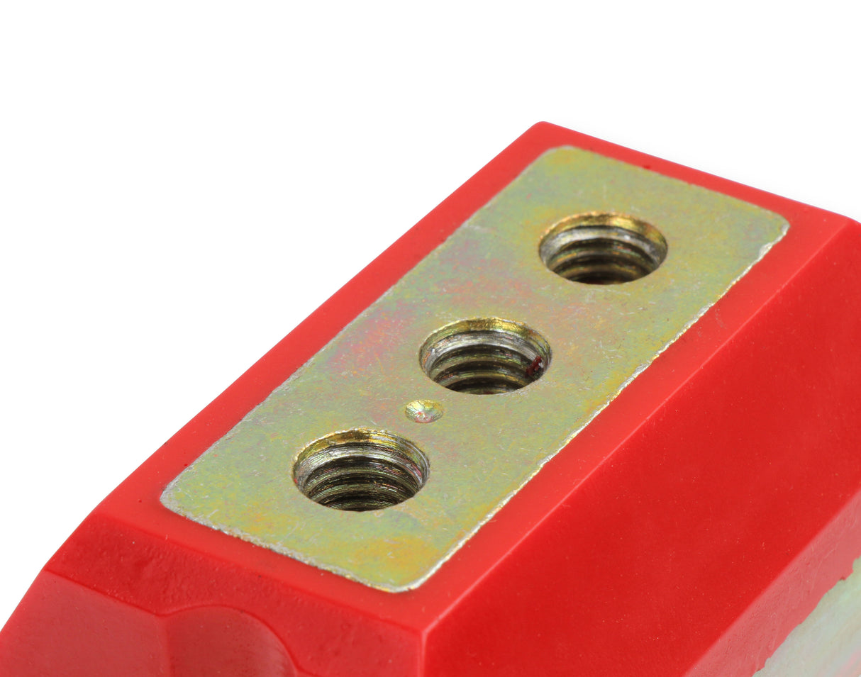 Lakewood Polyurethane Transmission Mount - GM and Jeep - 24350