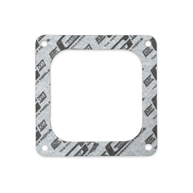 Mr Gasket Performance Carburetor Base Gasket - Open Center - 58C