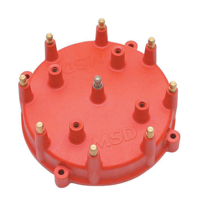 MSD Pro Cap, Fits 7445,7455,74553 - 7408