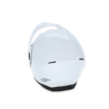 Simpson Motorcycle Journey Bandit Helmet - White XS - JB1XS