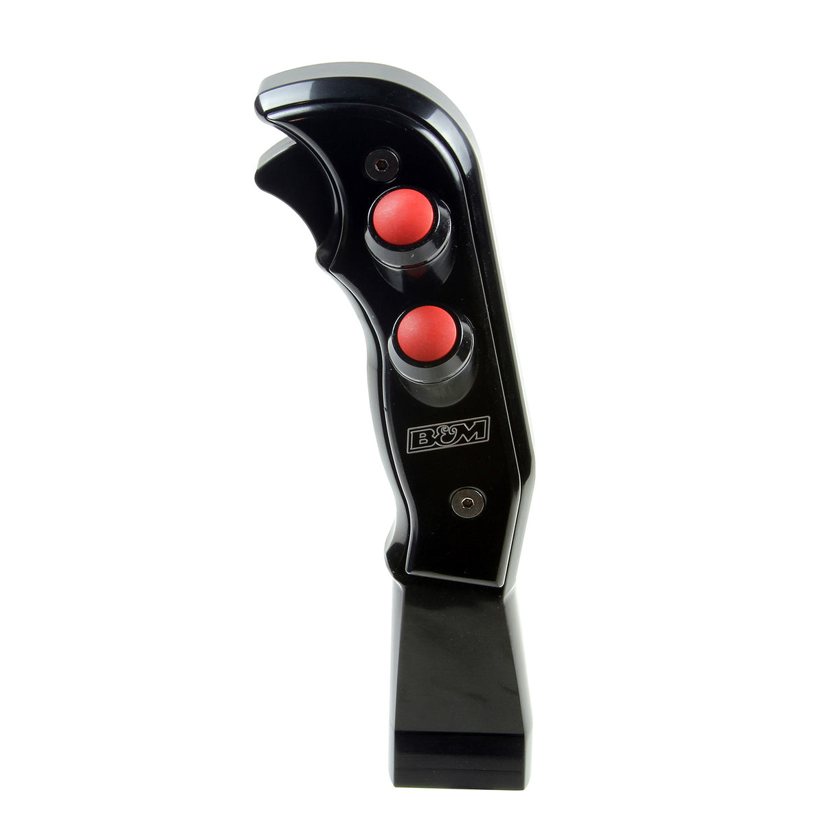 B&M Magnum Grip Auto Shift Handle - 81146