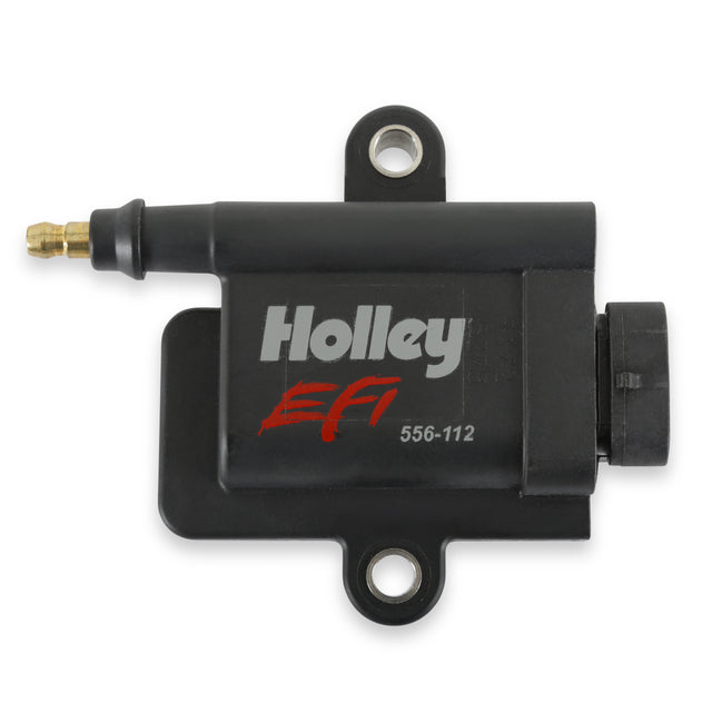 Holley 556-112 Coil-Near-Plug Smart Coil